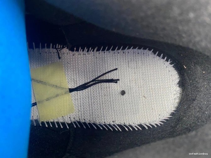Retro Air Black Jordan 3 Cat CK9246-168 0817